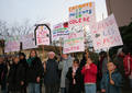 Sortie de classe - Aubagne (2008)