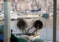 Sac de filets - Vieux-Port (2007)