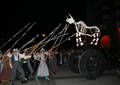 Toro, par la Cie Opposito - Aubagne (2006)