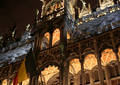 La Grand-Place - Bruxelles (2009)