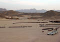 Bédouin land - Hurghada (2007)