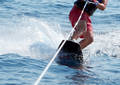 Wake session - rade de Marseille (2009)