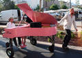 Piano mobile - Aubagne (2006)