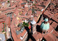 Vue d’en haut - Bologna (2006)