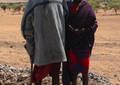 Frères du désert - Tanzanie (2008)