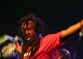 Ras Shiloh - Aubagne (2006)