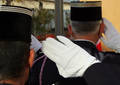 Garde-à-vous - Aubagne (2008)