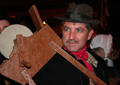 Le rémouleur de la Pastorale - Aubagne (2006)
