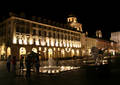 Piazza Castello - Torino (2006)