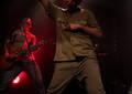 Gary Greu, Oai Star - Expo en live, MJC d’Aubagne (2007)