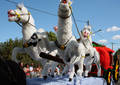 Chevaux fous - Beaudinard (2006)