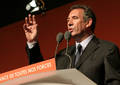 Marseille - 2007
François Bayrou en meeting au Parc Chanot