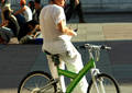 La bogossitude en VTT - Bologna (2006)