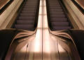 Stairway to heaven - Barcelona (2009)