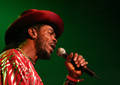 Michael Prophet - Aubagne (2006)