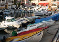 Hors de l’eau - Vallon des Auffes (2006)