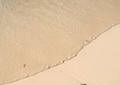 Seul sur le sable - Zanzibar (2008)