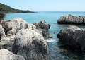 Cala Cartoe - Sardaigne (2008)