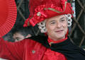 Jeu de rôle - Venezia (2008)