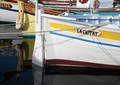 Port d’attache - La Ciotat (2007)