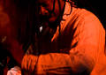 Seyni - Expo en live, MJC d’Aubagne (2007)