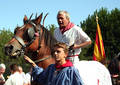 Bride tendue - Beaudinard (2006)