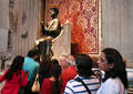Bronze de saint Pierre - Roma (2006)