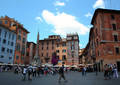 Piazza della Rotonda - Roma (2006)