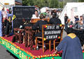 L'école buissonnière - Beaudinard (2007)