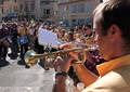 Cercle musical - Arles (2007)