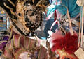 Masques - Venezia (2008)