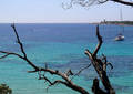 Plage de Monacia d'Aullène  - Corse du sud (2010)
