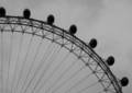 London Eye - London (2006)
