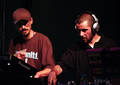 Les Kabba Massagna - Aubagne (2006)