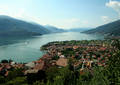 Gravedona - Lago di Como (2006)