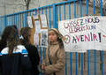 Slogan - Aubagne (2006)
