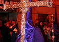 Procession de la Semana Santa - Madrid (avril 2010)