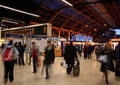 Victoria Station - London (2006)