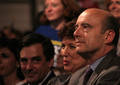 François Fillon, Roselyne Bachelot et Alain Juppé - Marseille (2007)
