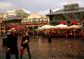 Covent Garden - London (2006)