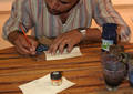 Calligraphe - Hurghada (2007)
