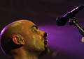 Manu Da Silva, festival "Avec le temps" - Marseille (mars 2010)