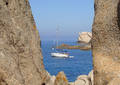 Calanque de Conca - Corse du sud (2010)