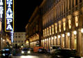 Presse de nuit - Torino (2006)