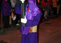 Procession de la Semana Santa - Madrid (avril 2010)