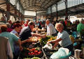 Marché - Torino (2006)