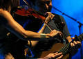 I Muvrini, Gioia Tour - Trets (juillet 2010)