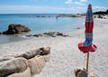 Place réservée - Sardaigne (2008)