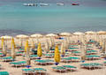Baia Sardigna - Sardaigne (2008)