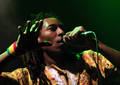 Toko Blaze - MJC d'Aubagne (2007)